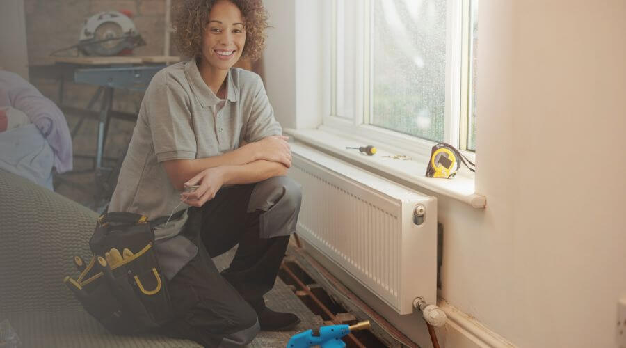 Local water heater installation in Hopkinton, MA